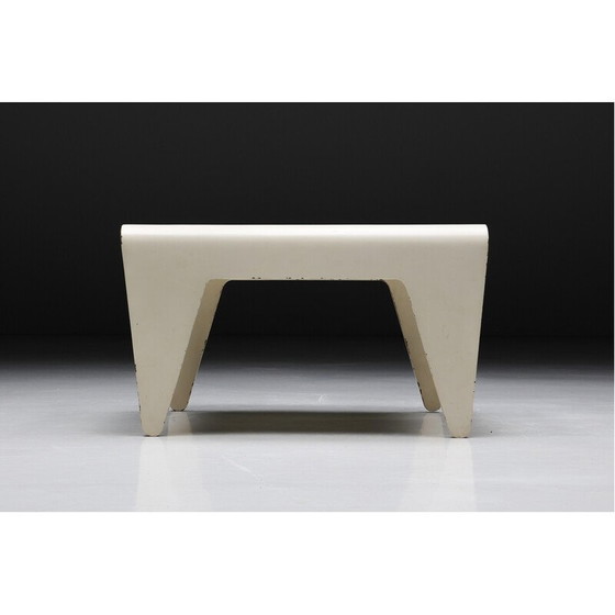 Image 1 of Vintage triplex nesttafels van Marcel Breuer voor Isokon, 1936