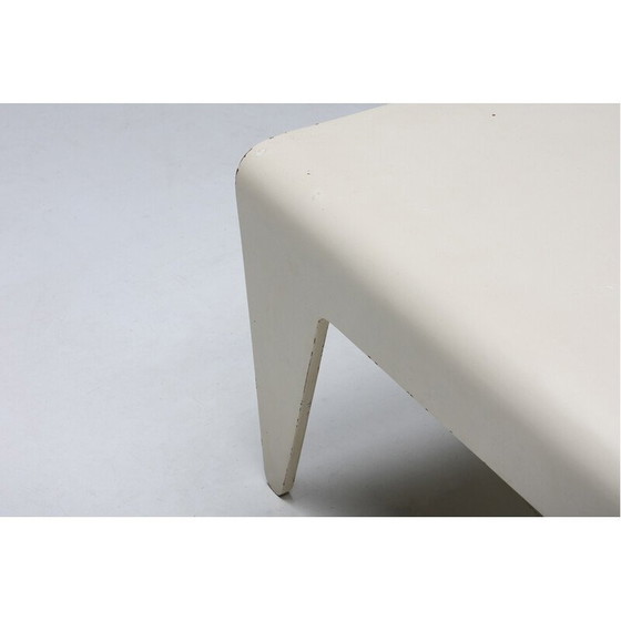 Image 1 of Vintage triplex nesttafels van Marcel Breuer voor Isokon, 1936