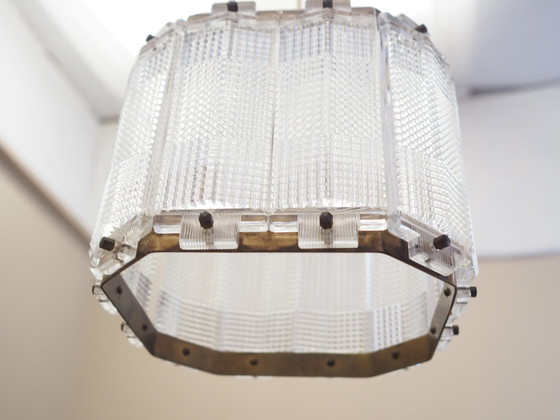 Image 1 of Hanglamp, Deens ontwerp, 1970S, Productie: Denemarken