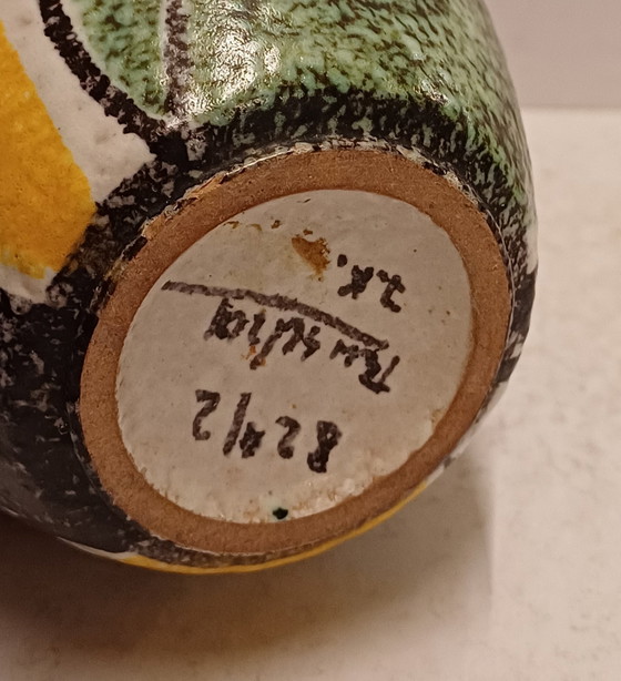 Image 1 of Vaas Ruscha Milano