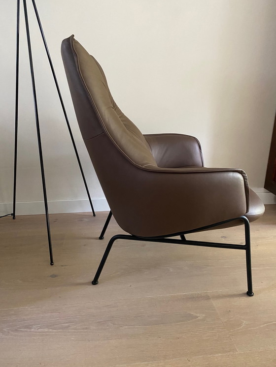 Image 1 of Aloe Wendelbo Lounge chair