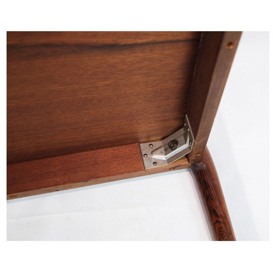 Image 1 of Vintage palissander salontafel, Denemarken 1960