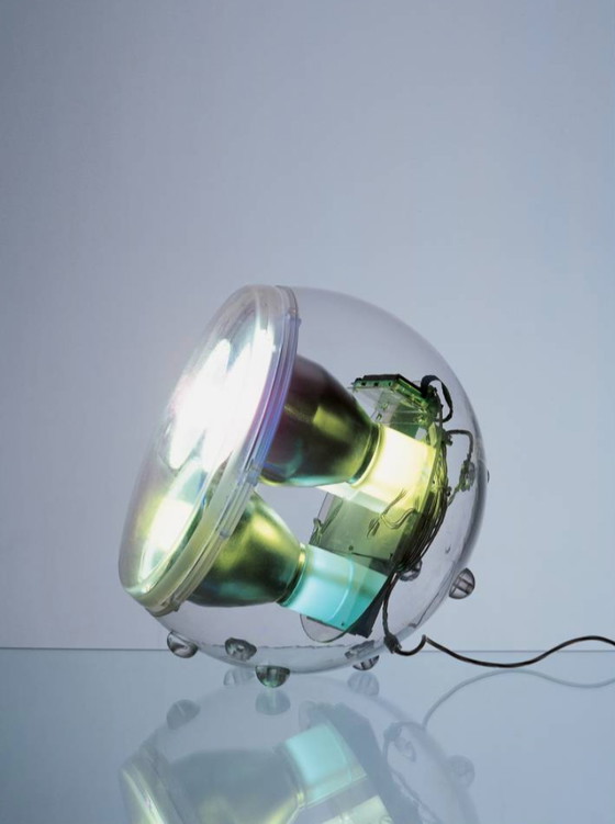 Image 1 of Artemide Yang vloerlamp