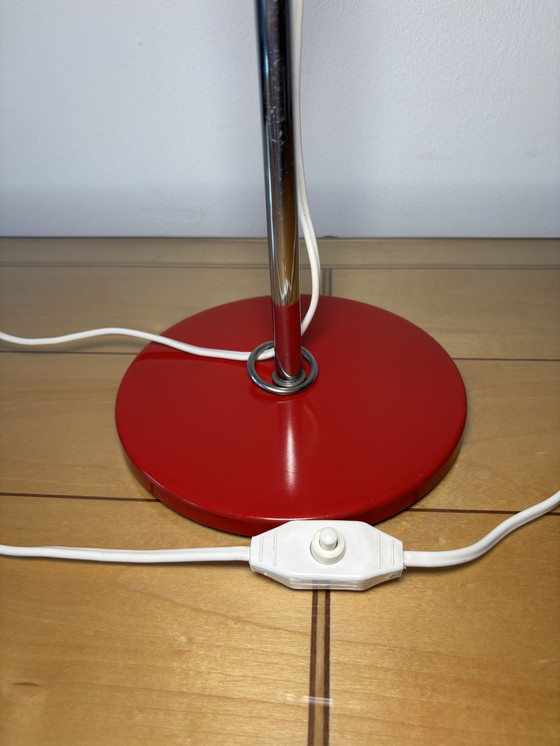 Image 1 of Vintage Spoetnik bureaulamp