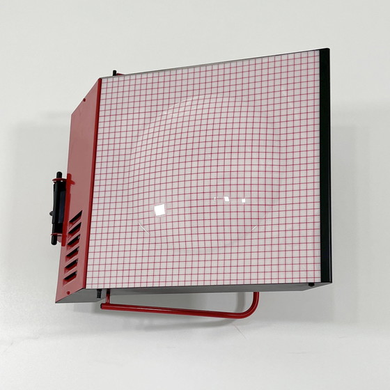 Image 1 of Cabriolet wandlamp van Stilnovo, 1980S