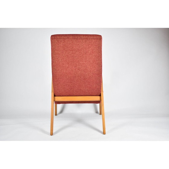 Image 1 of Vintage fauteuil 1960