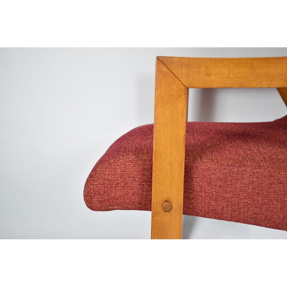 Image 1 of Vintage fauteuil 1960