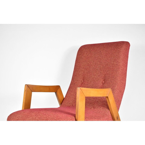 Image 1 of Vintage fauteuil 1960