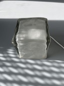 IKEA Ice Cube tafellamp