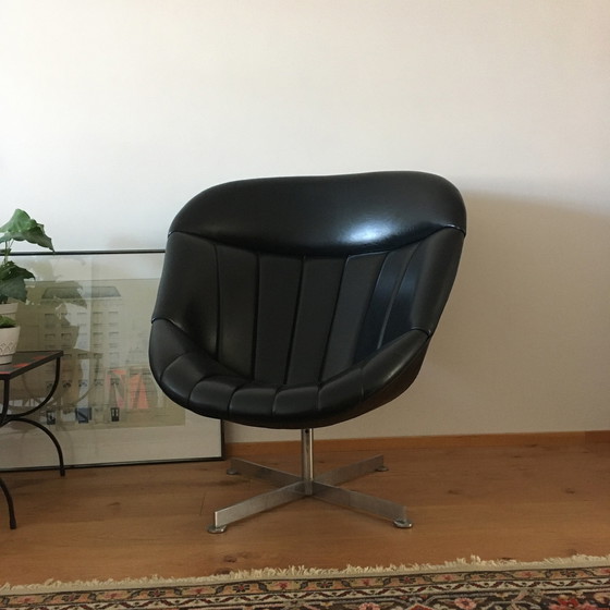 Image 1 of Rohé Noordwolde fauteuil