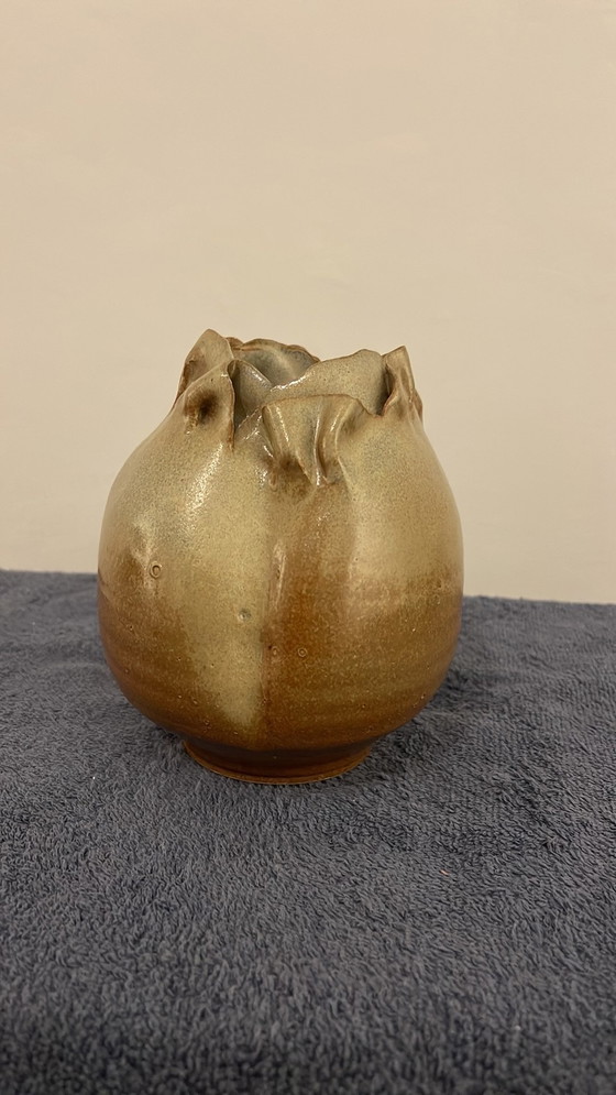 Image 1 of Maria Vases, Werner Schott En Hanse George Heiloth vazen