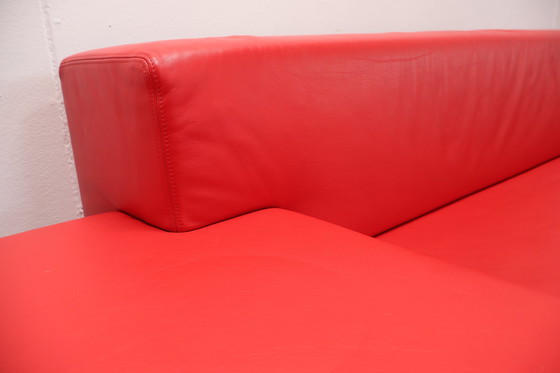 Image 1 of Poltrona Frau  “Isola” Sofa 3-piece