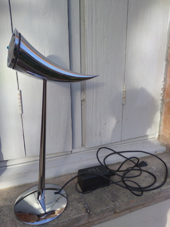 Image 1 of Flos Ara Starck lamp 1988