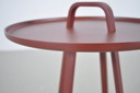 Montis Tor bijzettafel red