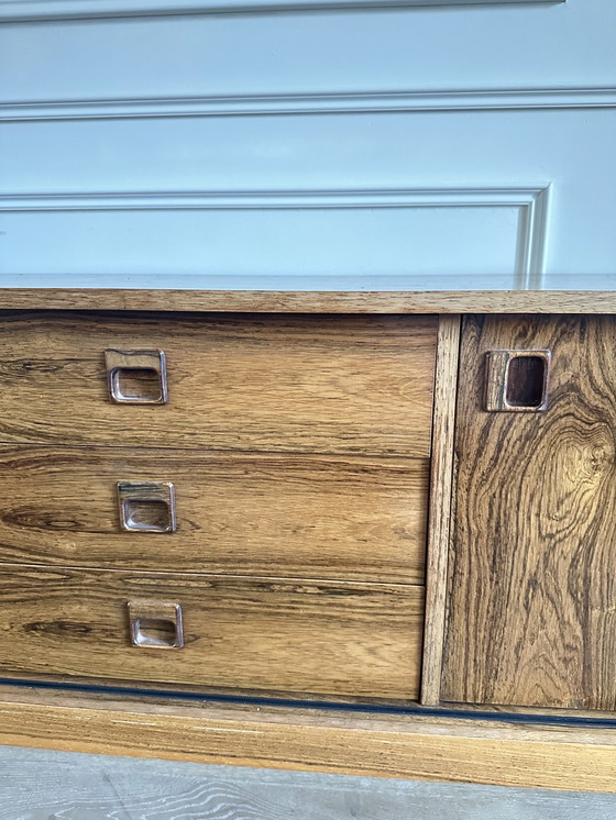 Image 1 of Vintage Dressoir