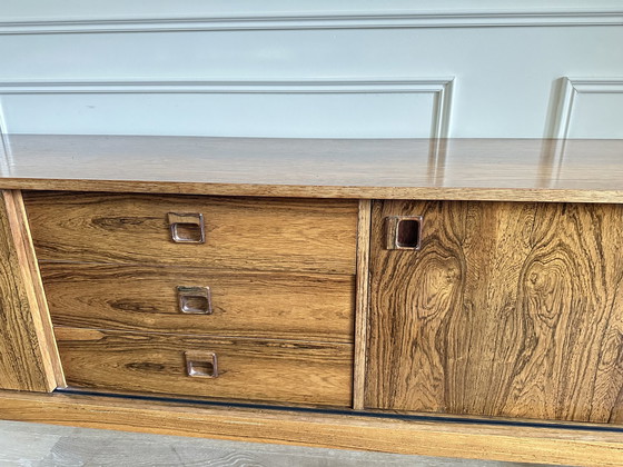 Image 1 of Vintage Dressoir