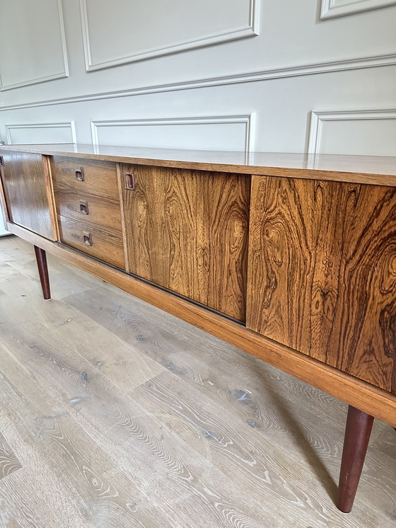 Image 1 of Vintage Dressoir