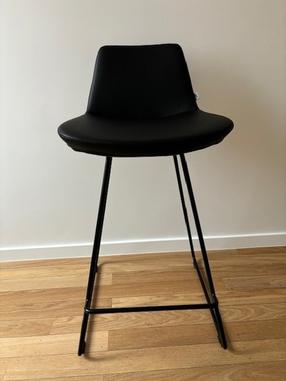 Image 1 of 4x Joli Rafael Barstool