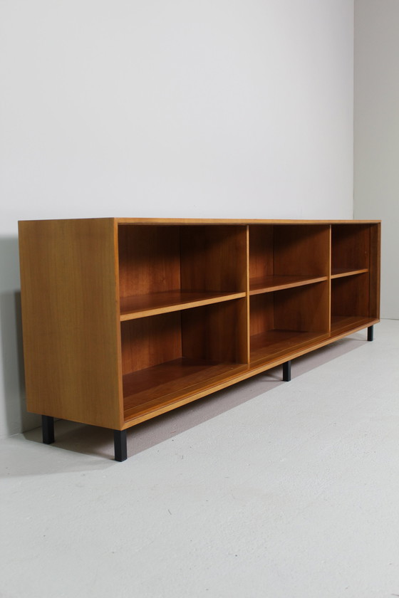 Image 1 of Vintage Tv-Meubel, Lowboard - Jaren '60