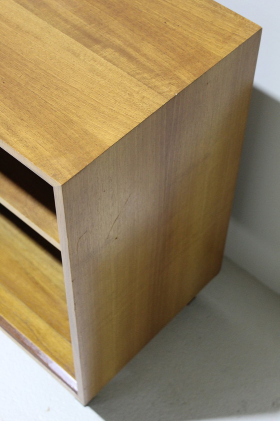 Image 1 of Vintage Tv-Meubel, Lowboard - Jaren '60