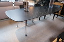 Knoll Grasshopper eettafel door Piero Lissoni