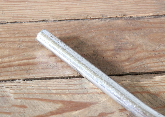 Image 1 of Bijzettafel Model Ry, van Tord Björklund, voor Ikea, jaren 80