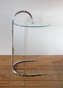 Bijzettafel Model Ry, van Tord Björklund, voor Ikea, jaren 80