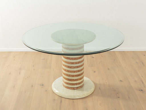  Postmoderne Eettafel