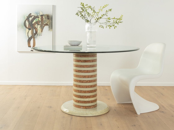 Image 1 of  Postmoderne Eettafel