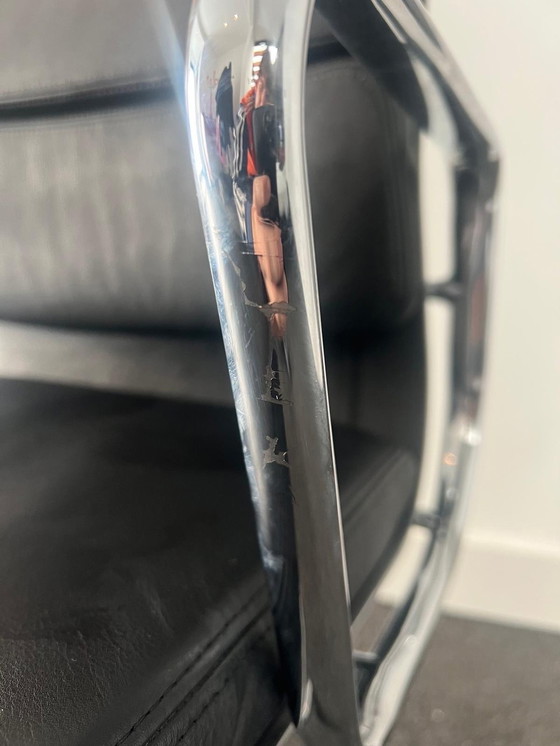 Image 1 of Vitra Ea108 Netweave 