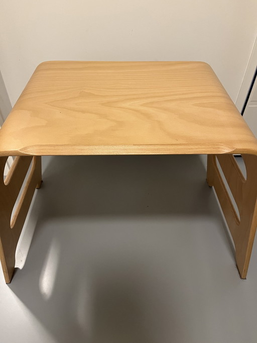 Benjamin Folkestorp Side Table Voor Ikea