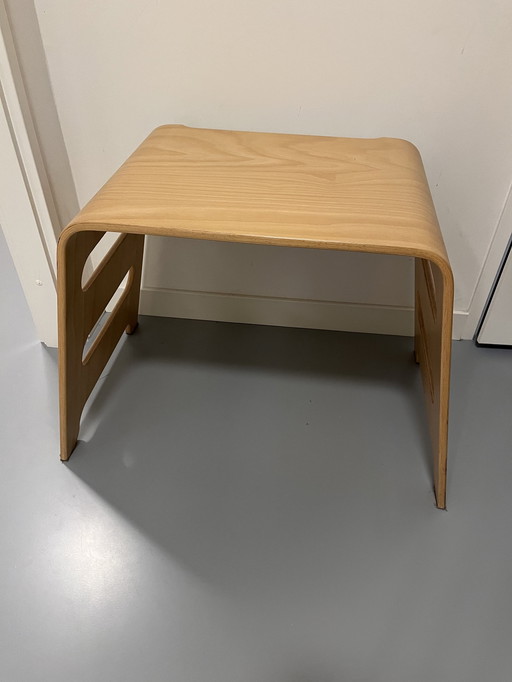 Benjamin Folkestorp Side Table Voor Ikea