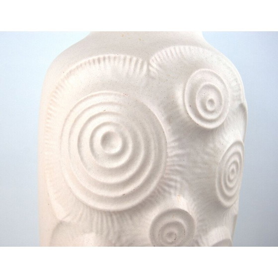 Image 1 of Vintage grote vloervaas van Bay Ceramic W. Duitsland