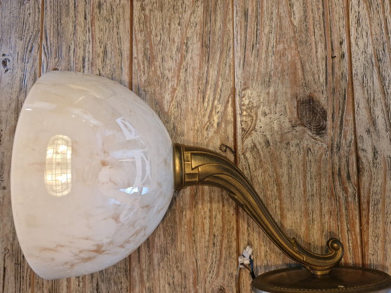 Image 1 of Art Deco Wandlamp