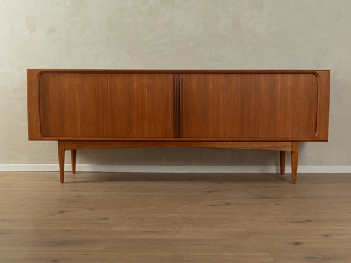 Dressoir 142 van Bernhard Pedersen & Søn