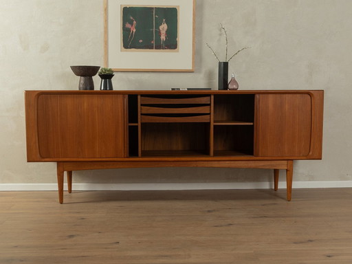 Dressoir 142 van Bernhard Pedersen & Søn