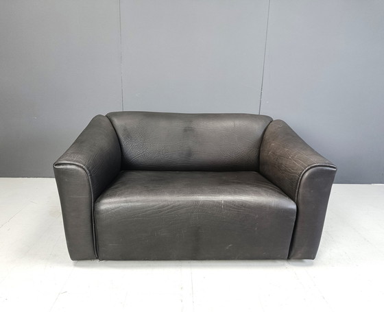 Image 1 of De Sede Ds47 Sofa, 1960S