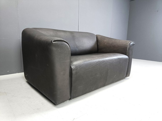 Image 1 of De Sede Ds47 Sofa, 1960S