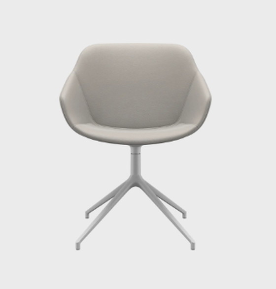 Image 1 of BoConcept - Vienna eetkamerstoelen (set van 4)