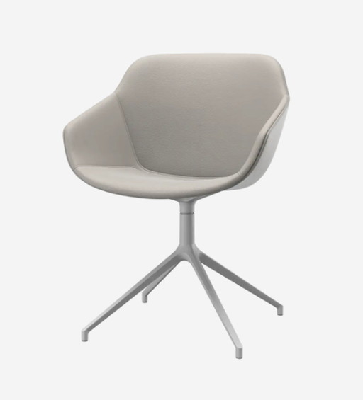 BoConcept - Vienna eetkamerstoelen (set van 4)