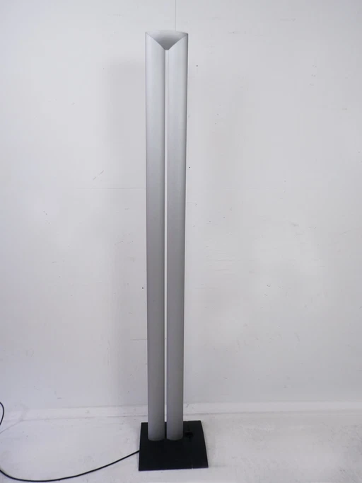 Belux Stele uplight vloerlamp