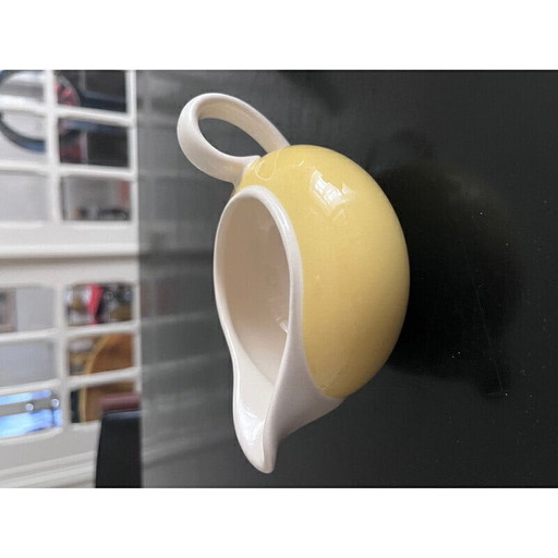 Vintage porseleinen servies van Biarritz de Villeroy et Boch, 1950