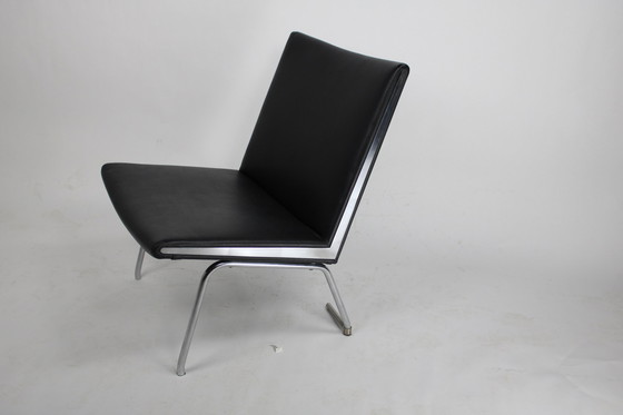 Image 1 of Vintage rvs skai fauteuil