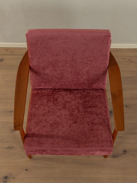 Image 1 of  Fauteuil uit 1960