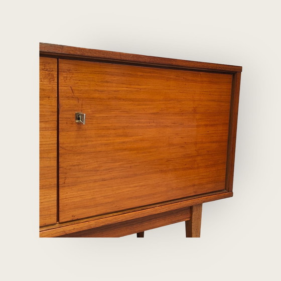 Image 1 of Mid Century sideboard