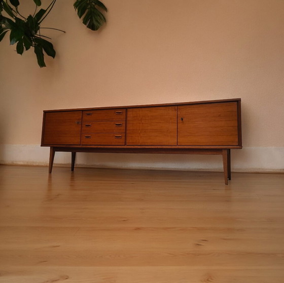 Image 1 of Mid Century sideboard