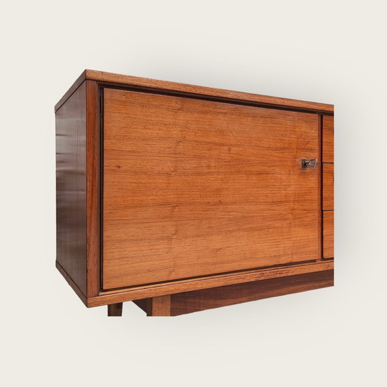 Image 1 of Mid Century sideboard