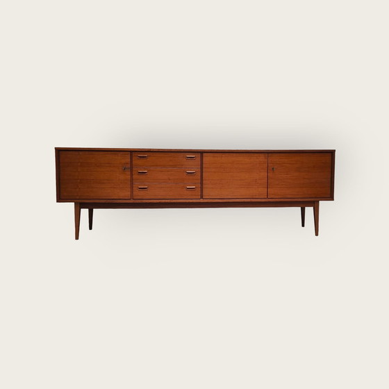 Image 1 of Mid Century sideboard