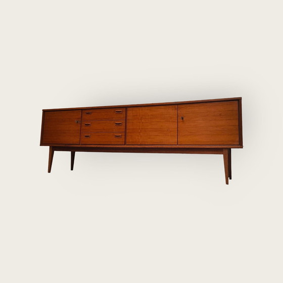 Image 1 of Mid Century sideboard