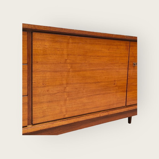 Image 1 of Mid Century sideboard